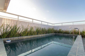 Apartamento no Bessa em João Pessoa por Carpediem